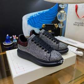 Picture of Alexander McQueen Shoes _SKUAlexanderMcQUEENsz35-45MK1008436